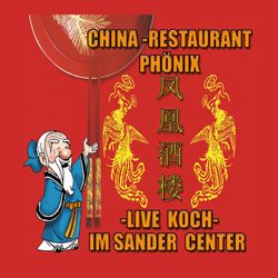 China Restaurant Phönix