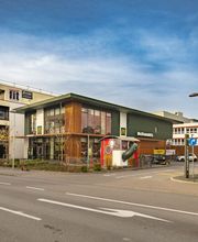 McDonald's Bild 1