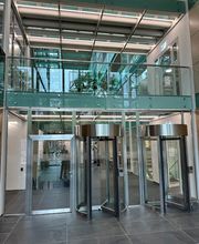 AXA-ARAG Rechtsschutz AG, Hauptsitz, Rechtsdienst & Geschäftsstelle Zürich Bild 3