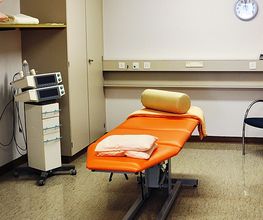 Physiozentrum Breitenbach Bild 1