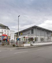 McDonald's Bild 1