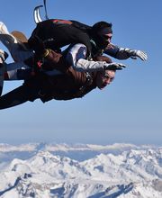 SKY-LIVE parachutisme image 2