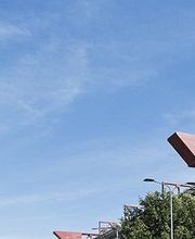 B&B HOTEL Mantova Cristallo immagine 1