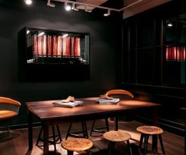 Ruby Coco Hotel Dusseldorf by IHG Bild 7