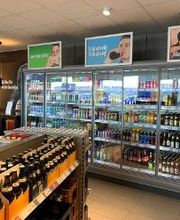 JET Tankstelle Bild 5