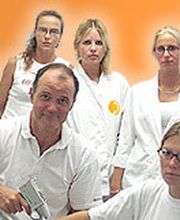 Dr. med. Karsten Lange Facharzt für Chirurgie Bild 1