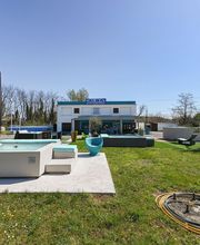 ALBA SARL Laghetto distrib. image 5