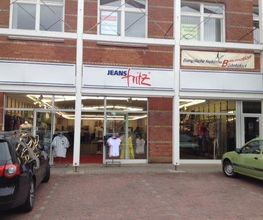 JEANS FRITZ Bild 9