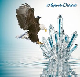 Aigle de Cristal
