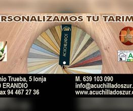 Acuchillados Zur imagen 1