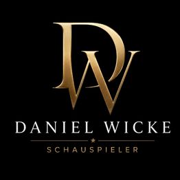Schauspieler Daniel Wicke