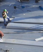 Macullo SA Toitures et Ferblanterie Bild 2