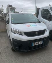 UCAR Allauch Location de voitures et utilitaires image 11