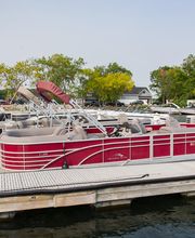 Your Boat Club Lake Minnetonka Brown's Bay image 10