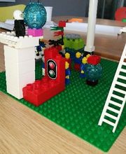 Arwen Teambuilding image 4