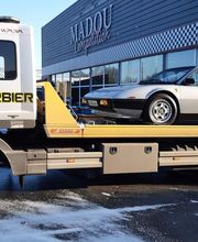 Dépannage Barbier image 2