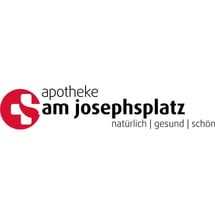 Logo der Apotheke am Josephsplatz