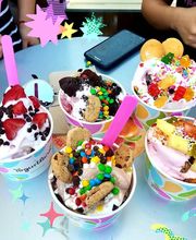 Yogurtland Chandler image 1