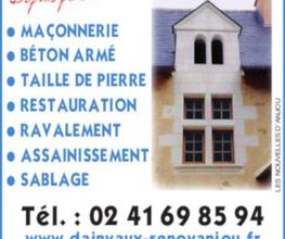 Dainvaux-Renov'Anjou image 3