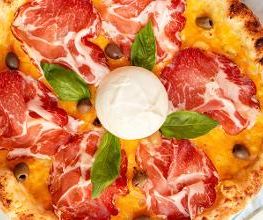 Pizzium - Vicenza immagine 4