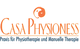 Kerstin Drawert CASA PHYSIONESS