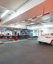 péages du parking Bergson à Paris