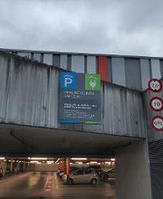 Migrol Charging Station Bild 2