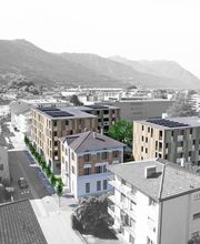 Studio di Architettura di Micaela Catenazzi Bild 2