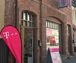 Telefon City Shop (Telekom Partner) Bild 1
