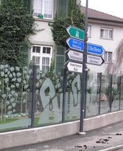 Balz Engineering AG Bild 14