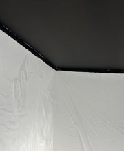 Brot Malerei 1963 Bild 1