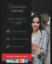 Taxi EXPRESS27 image 8