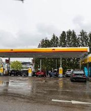 Shell Recharge Charging Station Bild 7