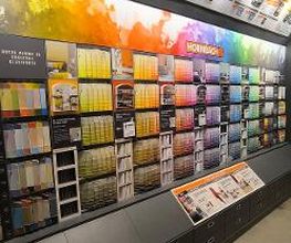 Salles de bains & sanitaires HORNBACH Villeneuve Bild 19