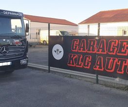 Garage KLG Auto image 1