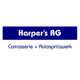 Harper's AG