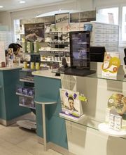 Comptoir-de-sortie-amavita-du-Trèfle