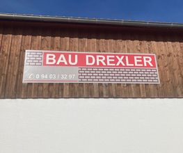 DREXLER BAU Bild 1
