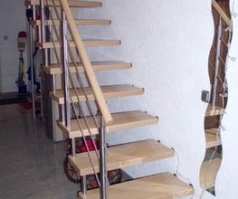 Treppenbau Biehler Bild 4