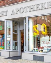 Aussenansicht der Markt-Apotheke