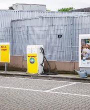 Shell Recharge Charging Station Bild 14