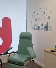 Salle P'tit Biogroup