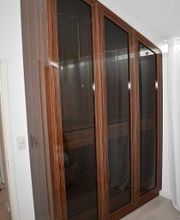 Menuiserie Luquiens - dressing sur-mesure - Coppet