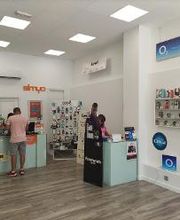 Colour Mobile GLS Parcelshop imagen 5