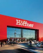 Möbel Höffner Leipzig Taucha Bild 1