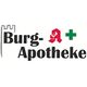 Logo der Burg-Apotheke