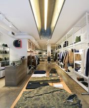 Carhartt WIP Store Valencia imagen 1