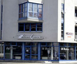 Zinnkann Eisenwaren - Schließanlagen GmbH Bild 1