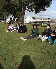 Ecuries Lalye GUILLAUMEE CHANTAL image 20