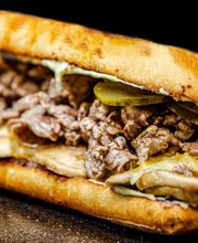 IOV Cubano Sandwich & Burger Bild 2